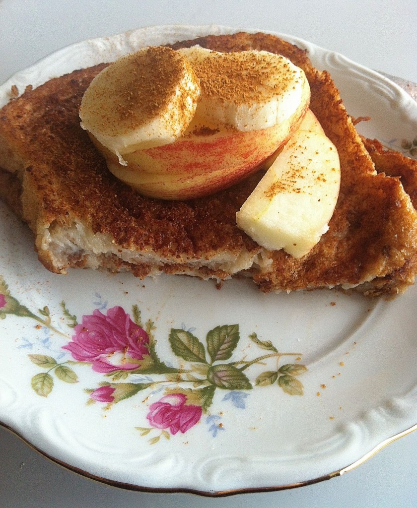 Arme Riddere // French Toast